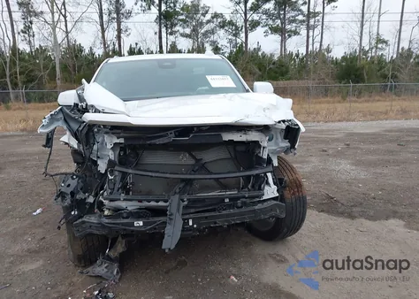 2025 GMC Yukon Xl 4Wd Denali z USA, uszkodzony, nr VIN 1GKS2JRL0SR315471